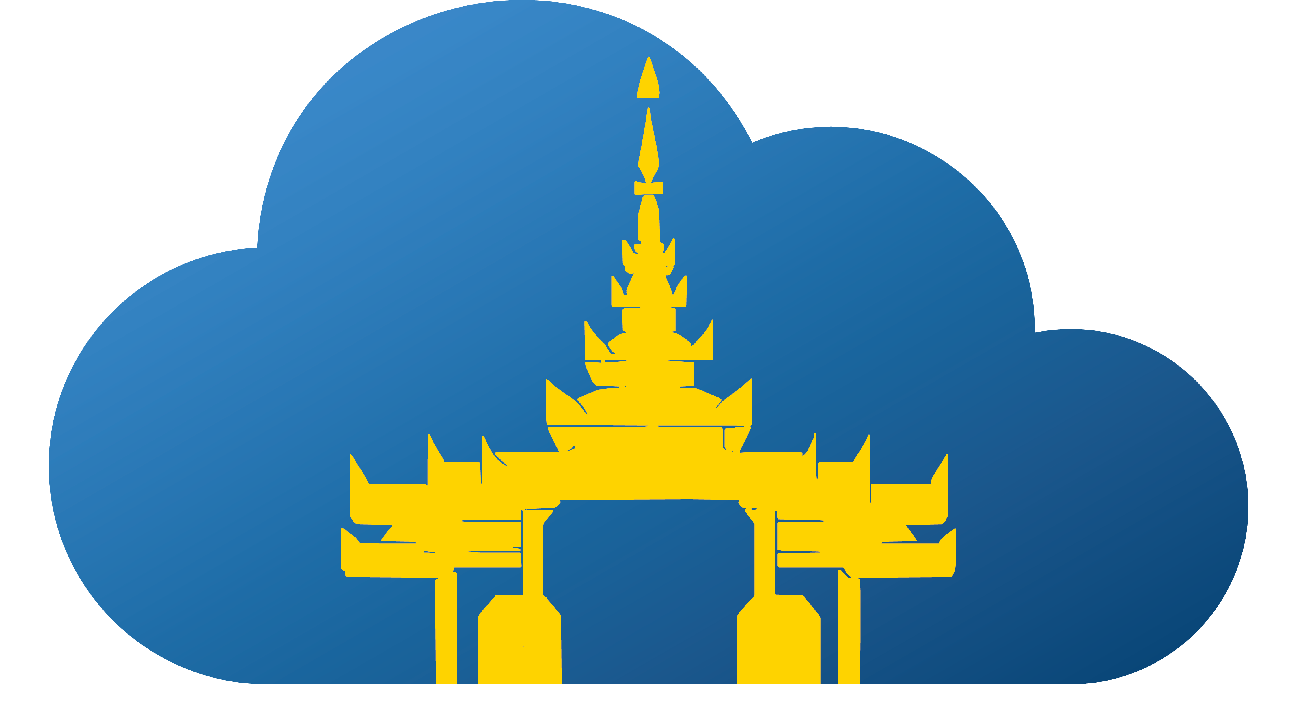 Mandalay Cloud